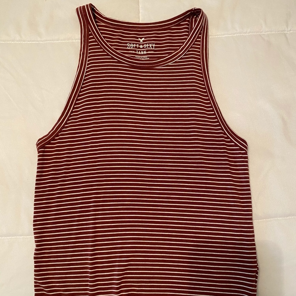 American Eagle Super Soft Tank